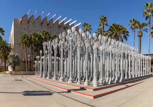 Exploring the Iconic Establishments of Los Angeles County, CA